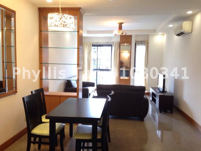 Westcove Condominium thumbnail photo